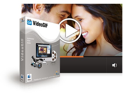 VideoGIF Giveaway, get Licenses code for Free now