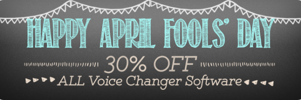 Be A Wise and Creative Prank Maker for April Fools' Day
