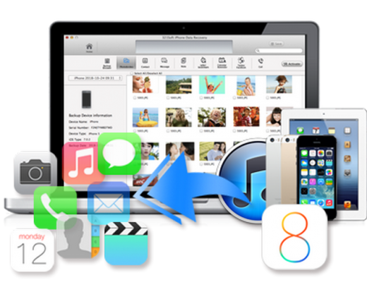 top iphone data recovery apps