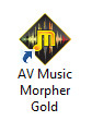 MMG desktop icon