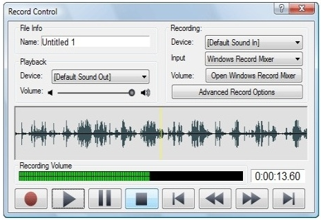WAVEPAD - RECORDING & EDITING TOOLS, top 1 of audio editor