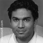 Chakradev Chauhan
