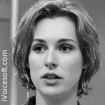 Nadia Bates