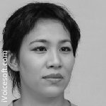Moriko Matsuda