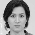Amiya Chung