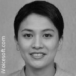 Madeleine Yu