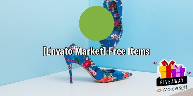 [Envato Market] Free Items