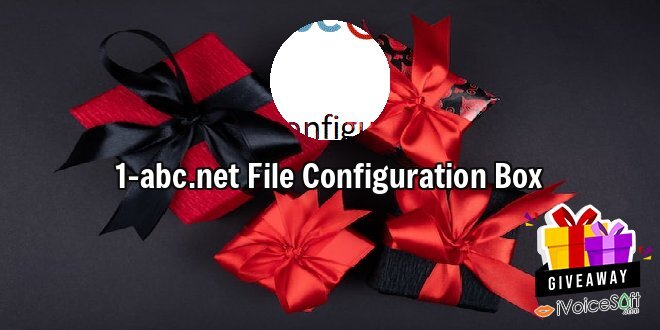 1-abc.net File Configuration Box
