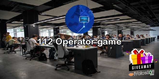 112 Operator game