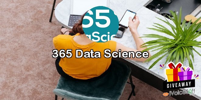 365 Data Science