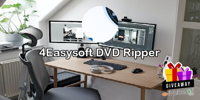 4Easysoft DVD Ripper