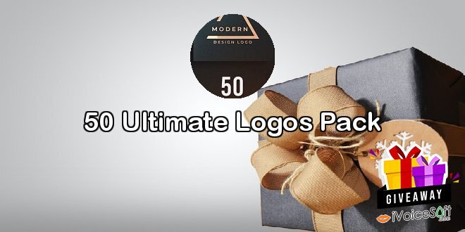 50 Ultimate Logos Pack