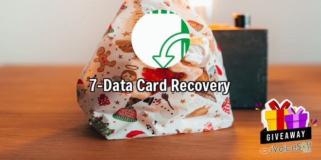 7-Data Card Recovery