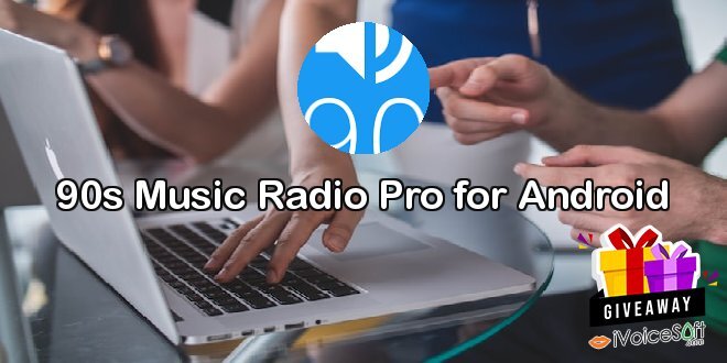 90s Music Radio Pro for Android