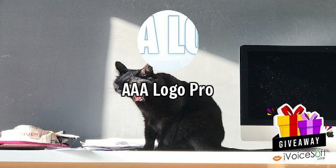 AAA Logo Pro