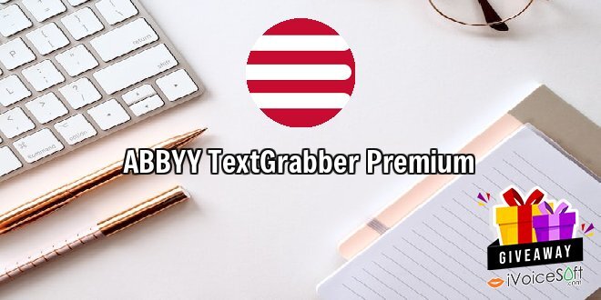 ABBYY TextGrabber Premium