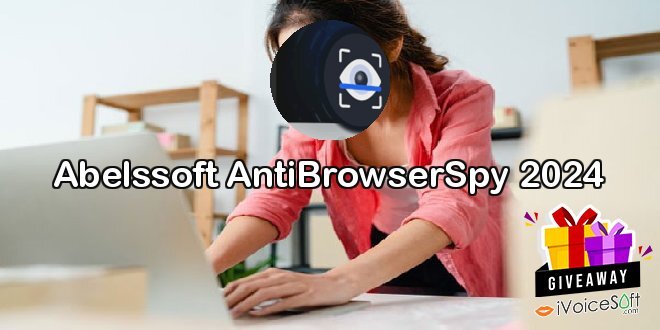 Abelssoft AntiBrowserSpy 2025