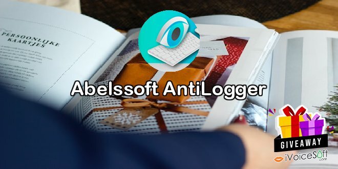 Abelssoft AntiLogger