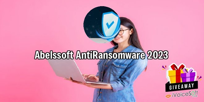 Abelssoft AntiRansomware 2023