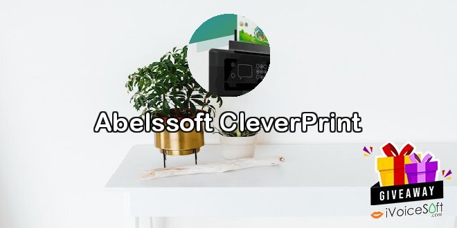 Abelssoft CleverPrint