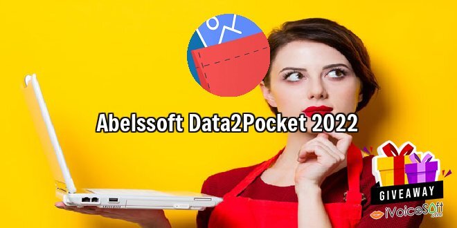 Abelssoft Data2Pocket 2022