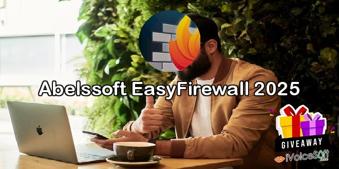Abelssoft EasyFirewall 2025