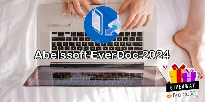 Abelssoft EverDoc 2024