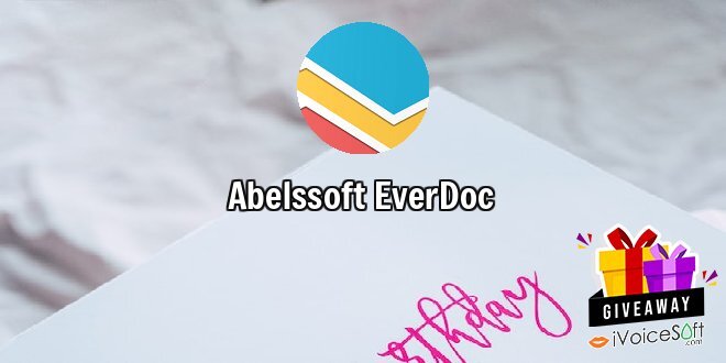 Abelssoft EverDoc