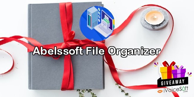 Abelssoft File Organizer