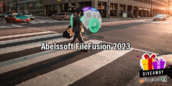 Abelssoft FileFusion 2023