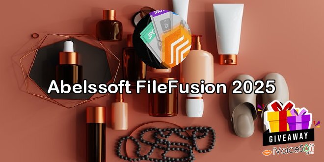 Abelssoft FileFusion 2025