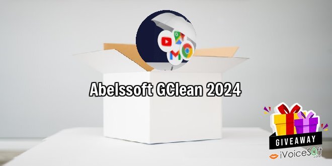 Abelssoft GClean 2024