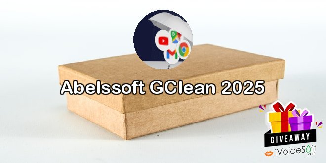 Abelssoft GClean 2025