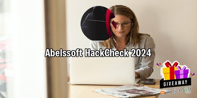 Abelssoft HackCheck 2024
