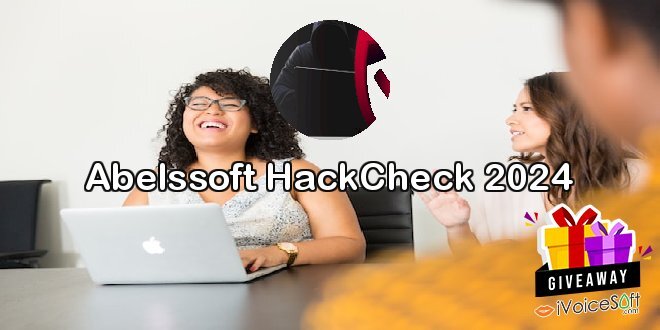 Abelssoft HackCheck 2024