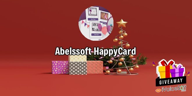 Abelssoft HappyCard