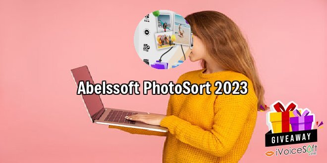 Abelssoft PhotoSort 2023