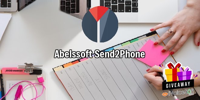 Abelssoft Send2Phone