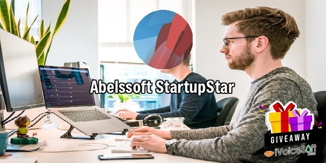 Abelssoft StartupStar