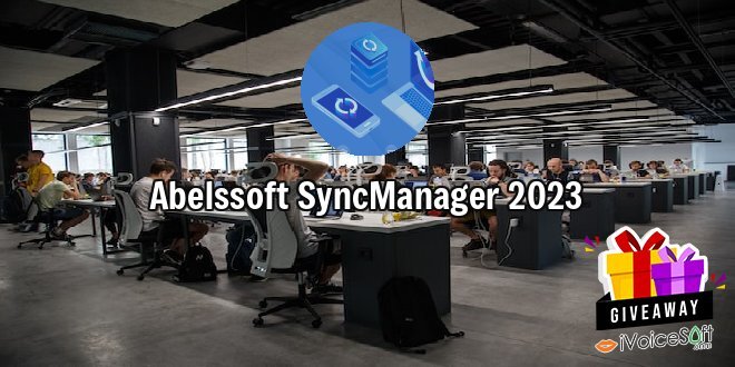 Abelssoft SyncManager 2023