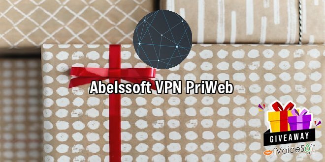 Abelssoft VPN PriWeb