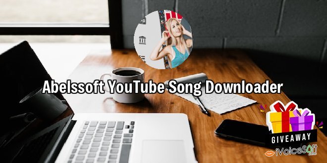 Abelssoft YouTube Song Downloader