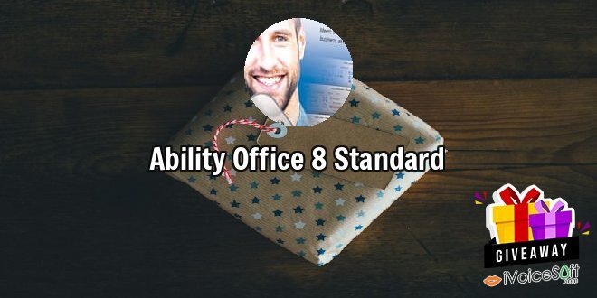 Ability Office 8 Standard