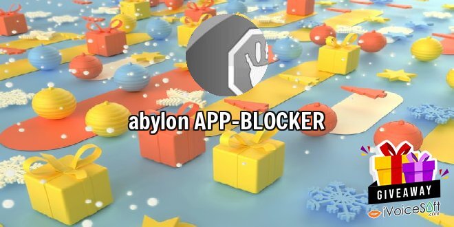 abylon APP-BLOCKER