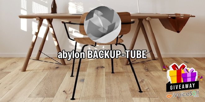 abylon BACKUP-TUBE