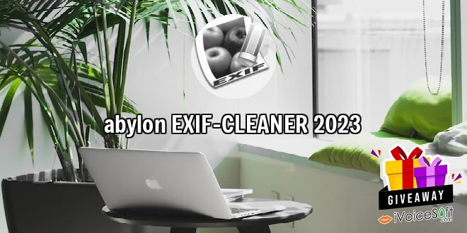 abylon EXIF-CLEANER 2023