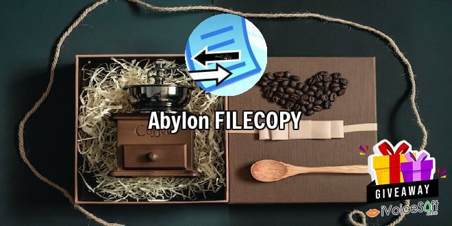 Abylon FILECOPY