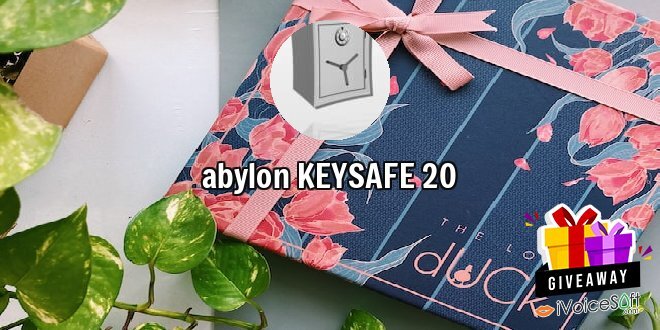 abylon KEYSAFE 20