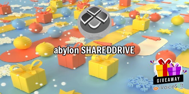 abylon SHAREDDRIVE