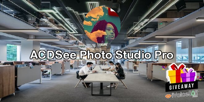 ACDSee Photo Studio Pro